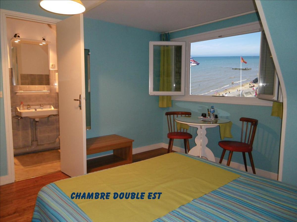Arroplace Arromanches-les-Bains Exterior photo