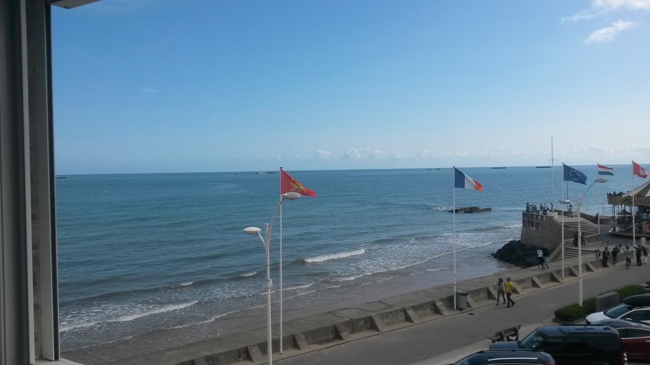 Arroplace Arromanches-les-Bains Exterior photo